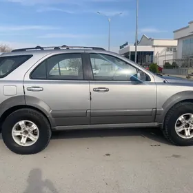 Kia Sorento 2003
