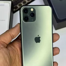 iPhone 11Pro  256gb
