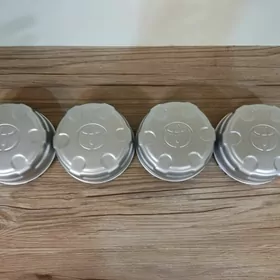 prado alumin diskan kolpagy