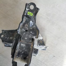 COROLLA TOÇKO 2020 MORDA