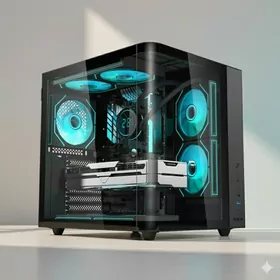 🟥i7-12700K️RTX 3080 10G ️