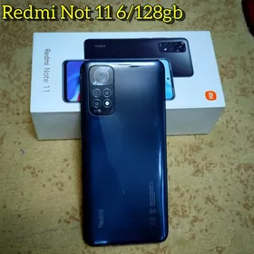 Redmi Not 11 128gb