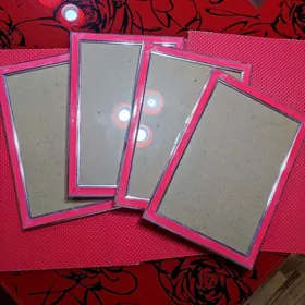 рамочки для оформления