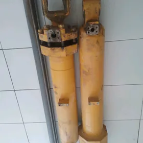 Liugong pagrussik slindir