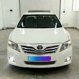 Toyota Camry 2010