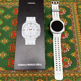 Galaxy watch ultra GALAXY WATC