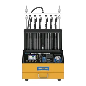 AUTOOL GDI INJECTOR CLEANER