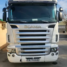 DAF 460 2009