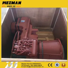 Liugong ZF karopka saylary