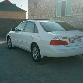 Toyota Avalon 2003