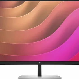 MONITOR HP 31.5'' 4K E32K G5
