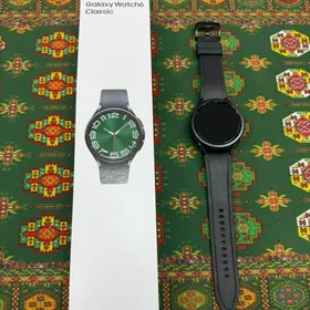 Galaxy watch6 Classic SAMSUNG