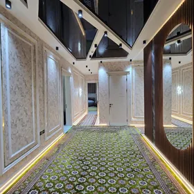 13 Tapgyr 3 komnat Lux