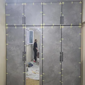 MEBEL ️️️ ŞKAF MEBIL