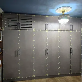 MEBEL TÄZE ŞFANER GARNITUR