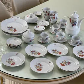 чайный набор