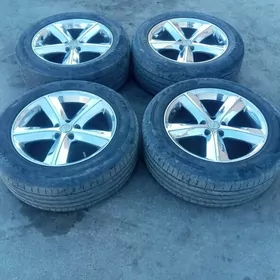 19luk disga balon komplekit