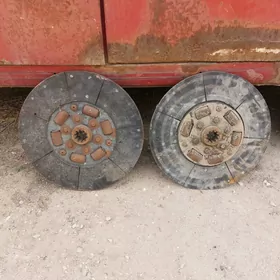 Maz Kraz wedom disga