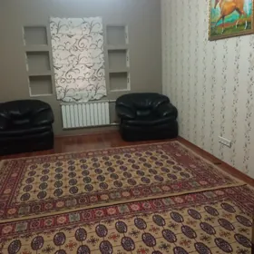 🪬Ким, 4 комнаты, 94м², хозяин