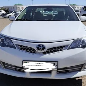Toyota Camry 2013