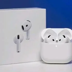 Airpods 4 USA