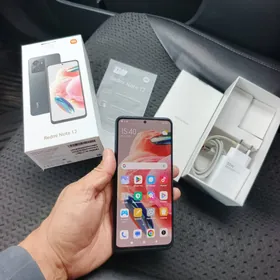 REDMI NOT 12 (8/256) TAZE