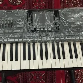 KORG PA3X