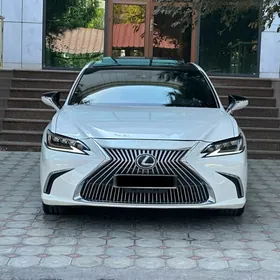 Lexus ES 350 2020
