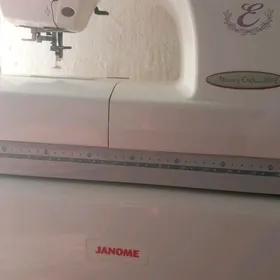 Janome 350 e