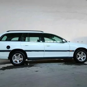 Opel Omega 1999