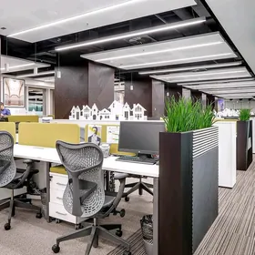 Сниму помещение под офис