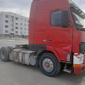 Volvo FH 420 1997