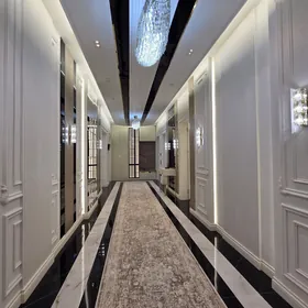 14 Tapgyr 4 komnat LUX