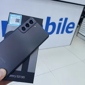 Samsung S21 5G 8/128GB 2sim