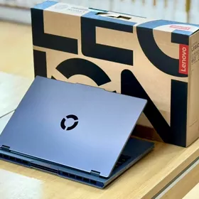 Legion 5|Ultra9| RTX5060 8GB