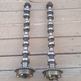 Wanus, ванос raspred camry