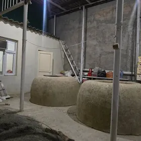 Arenda TAMDYR ÇÖREK