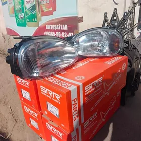 Vita Fara paket magazin