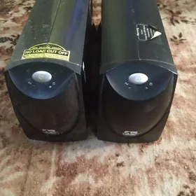 компьютер юпс, kompýuter ups