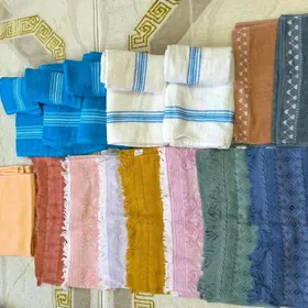 banniy lisavoy kaplekt