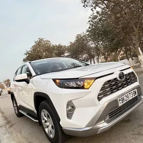 Toyota RAV4 2020