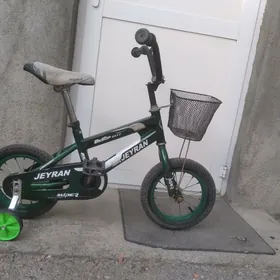 kiçi çaga tigir gyssagly welik