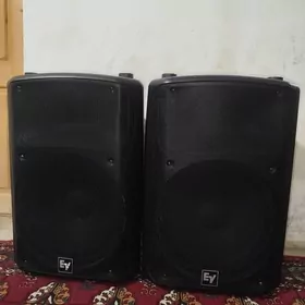 Ev-15 pasyvny pazwuçka