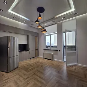 14 Tapgyr 4 komnat 8 etaž