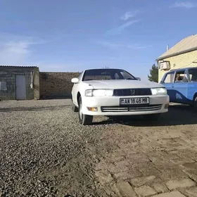 Toyota Cresta 1993