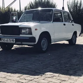Lada 2107 2006