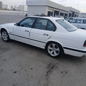 BMW 525 1994