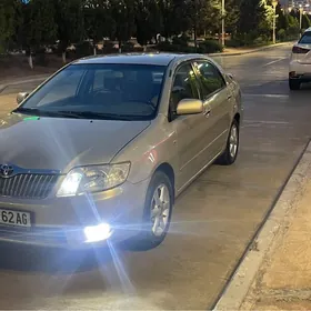 Toyota Corolla 2006