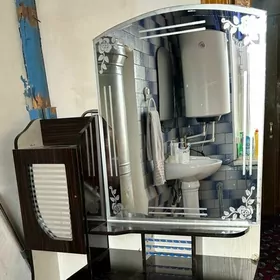 ayna komod trimo тримо