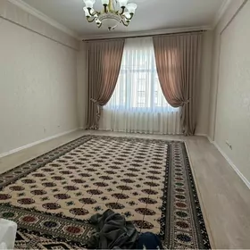 Новые Гуртлы 3 ком 2 этаж